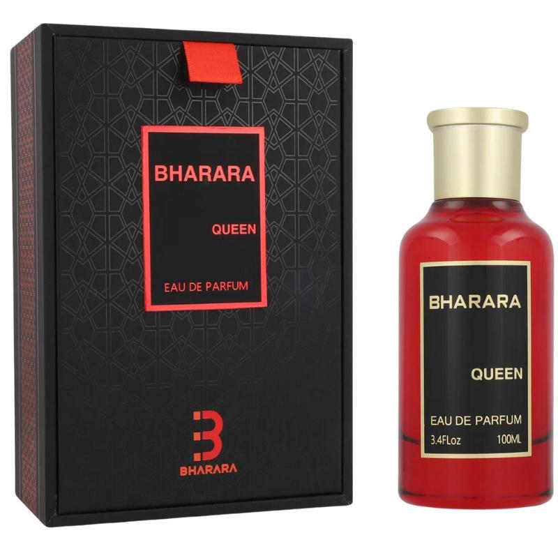 Bharara Queen