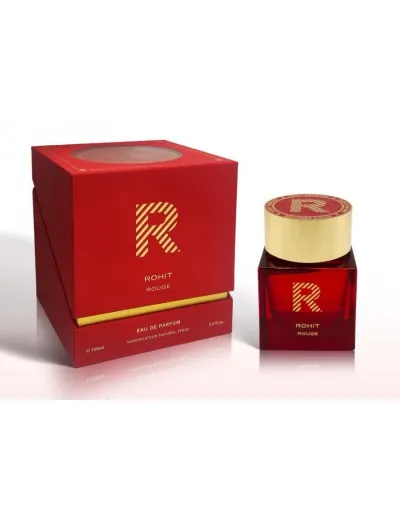 Bharara Rohit Rouge