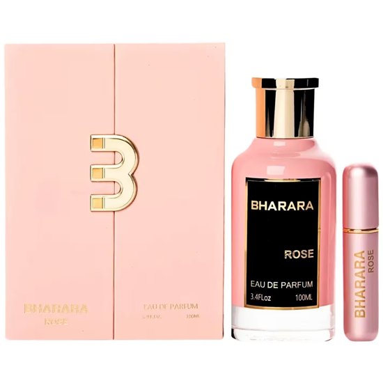 Bharara Rose