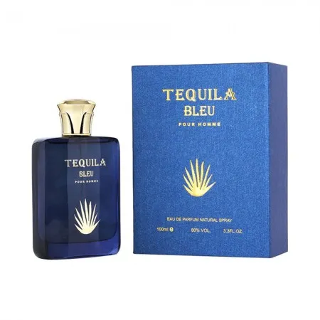 Bharara Tequila Blue Pour Homme