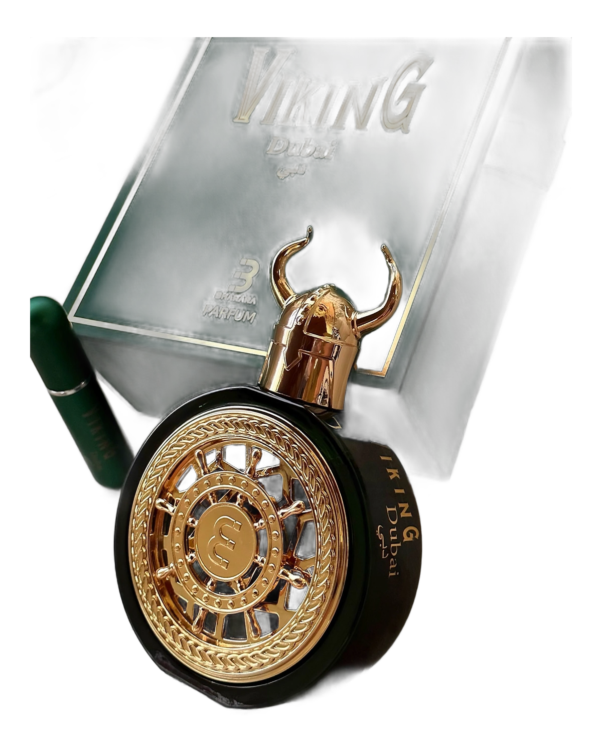 Bharara Viking Dubai
