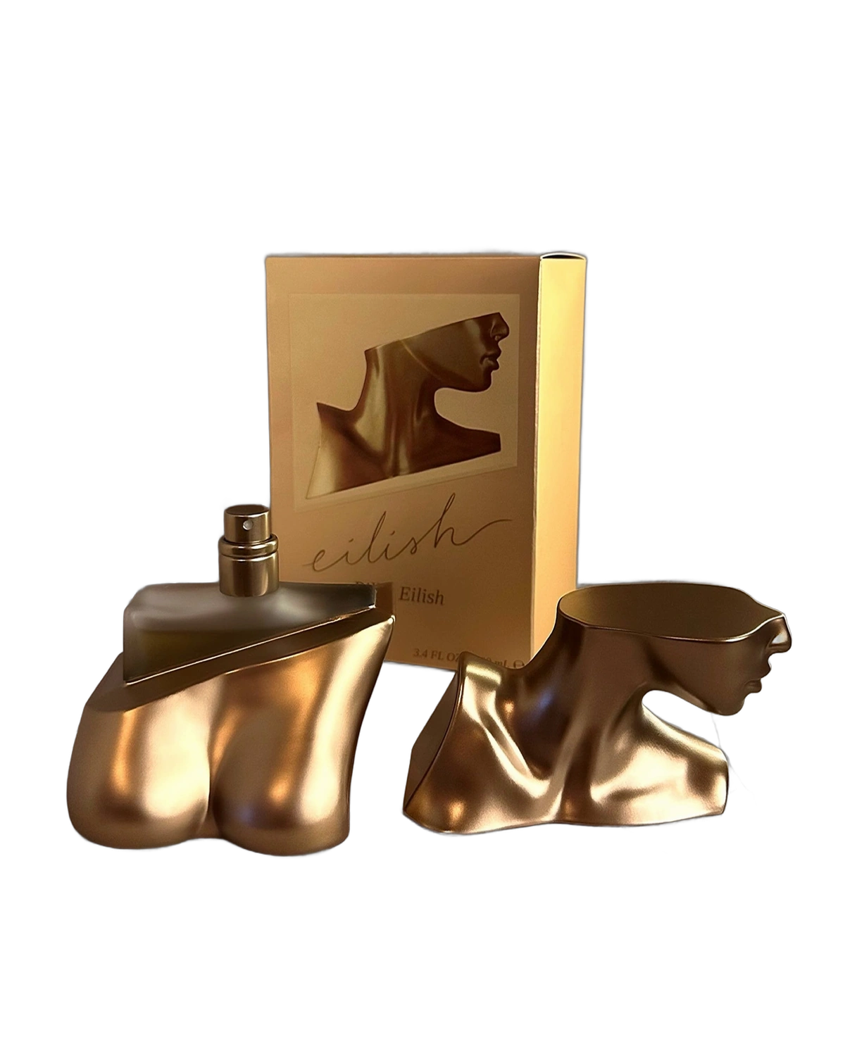 Billie Eilish Edp Fem — 2