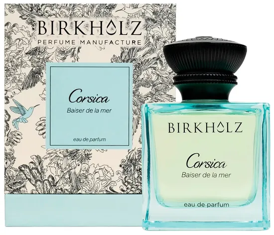 Birkholz Corsica Baiser de La Mer