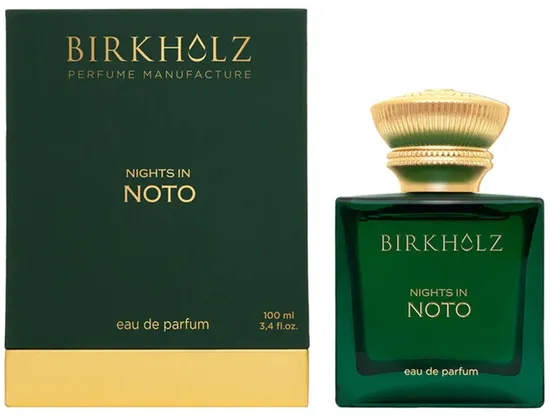Birkholz Nights In Noto
