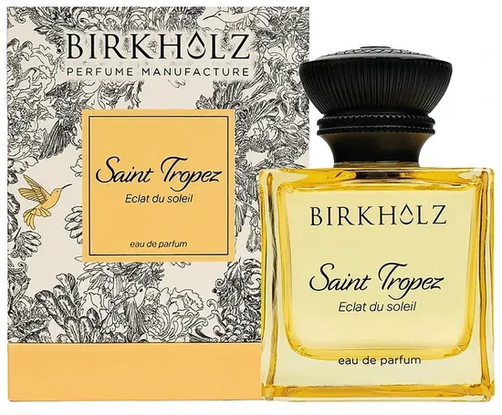 Birkholz Saint Tropez Eclat Du Soleil