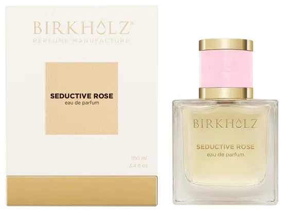 Birkholz Seductive Rose