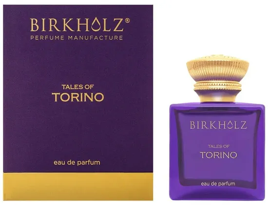 Birkholz Tales Of Torino