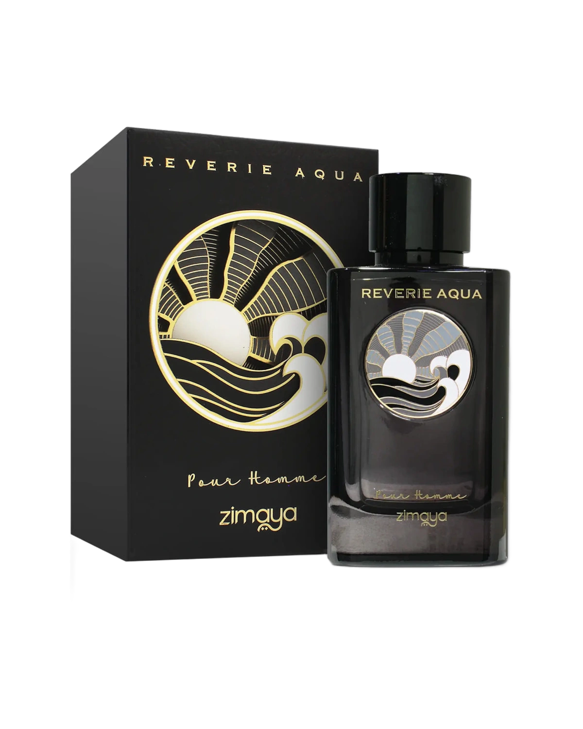 Boadicea The Victorious Aqua Sapphire Pure