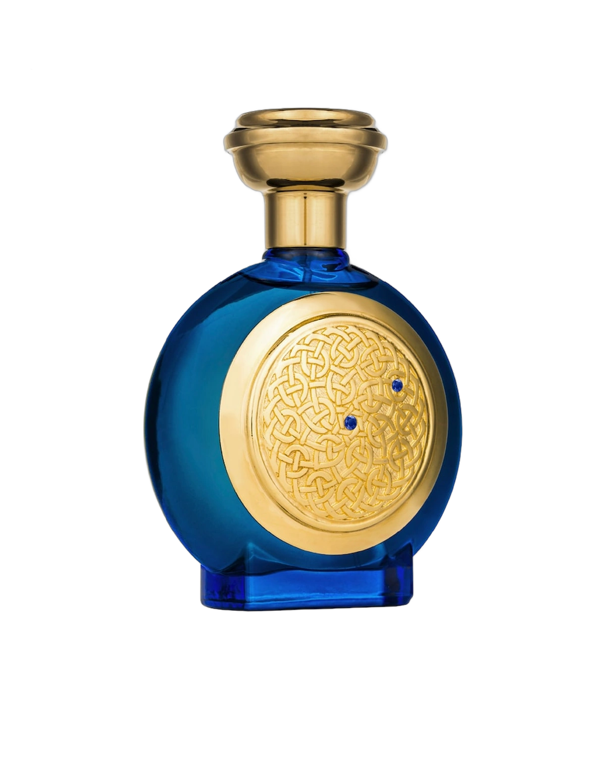 Boadicea The Victorious Blue Sapphire Supercharged Pure