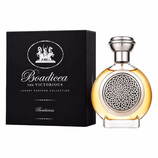 Boadicea The Victorious Bodacious