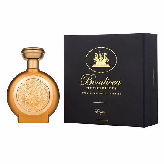 Boadicea The Victorious Empire