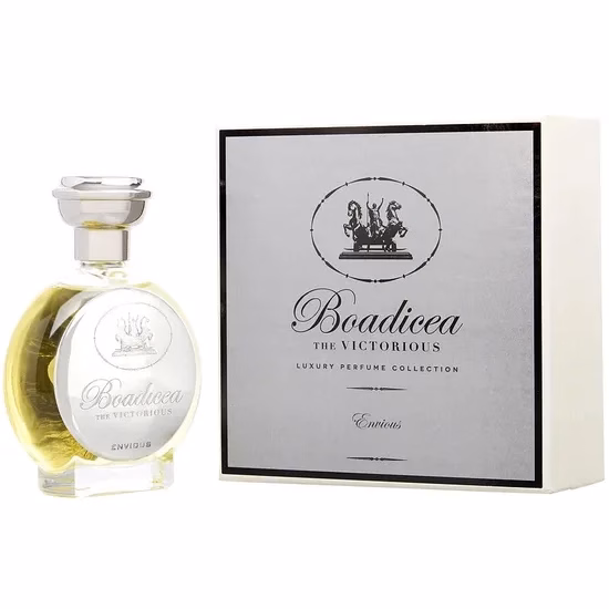 Boadicea The Victorious Envious