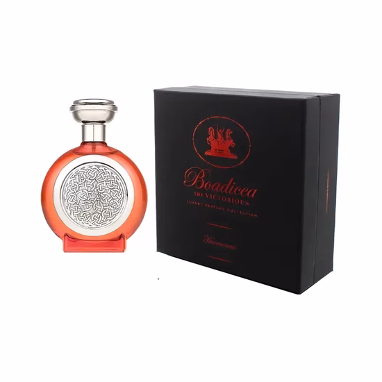 Boadicea The Victorious Harmonious