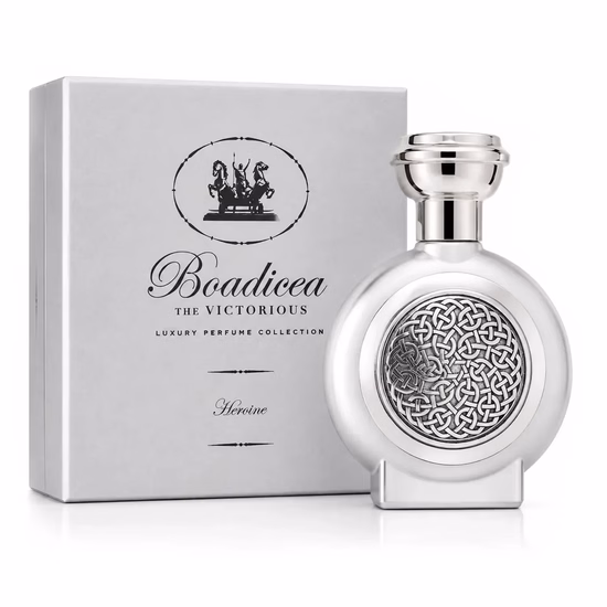 Boadicea The Victorious Heroine