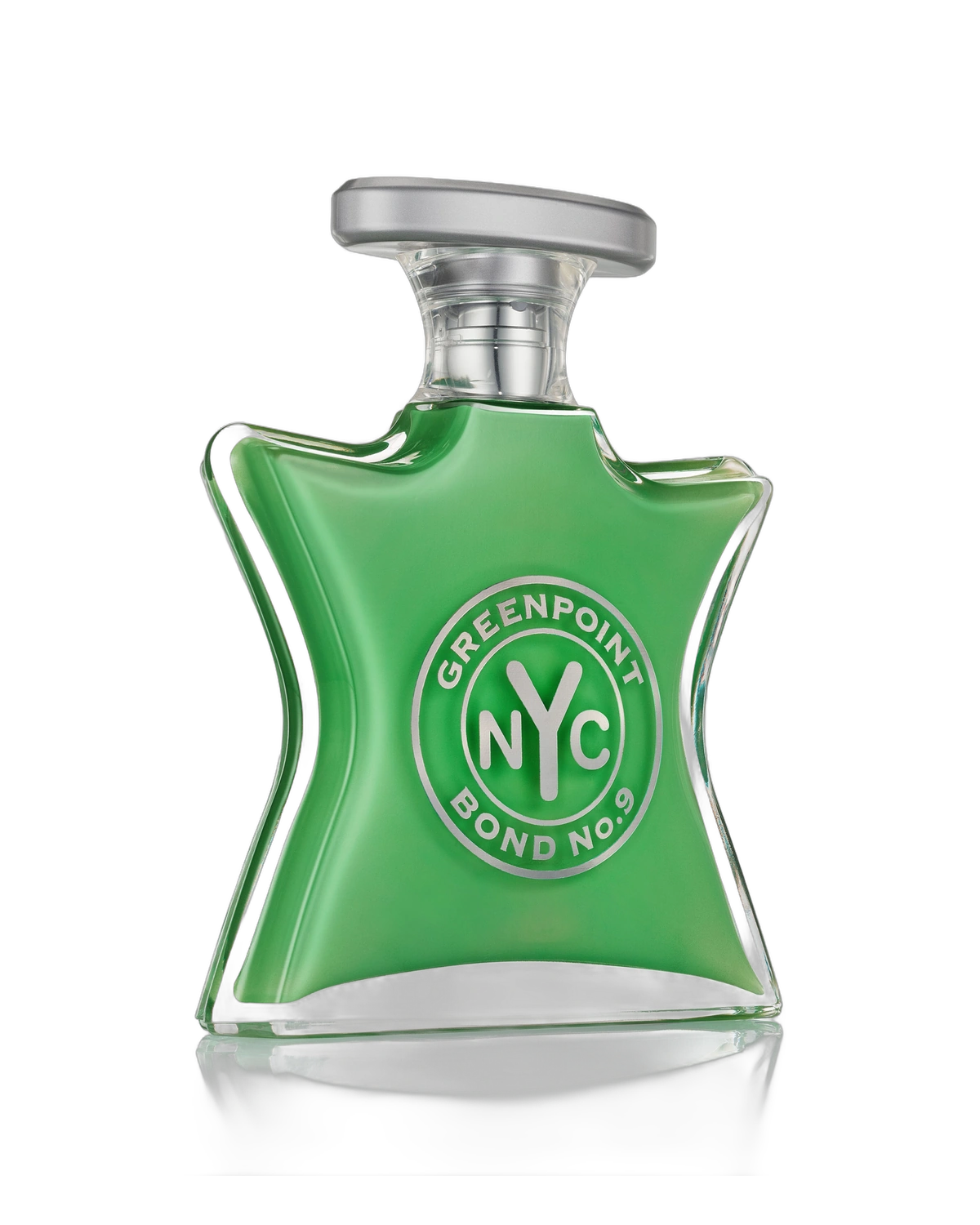 Bond N9 Greenpoint