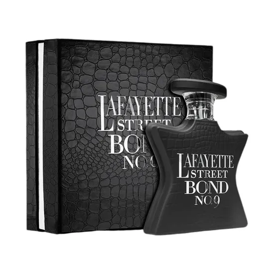 Bond N9 Lafayette Street