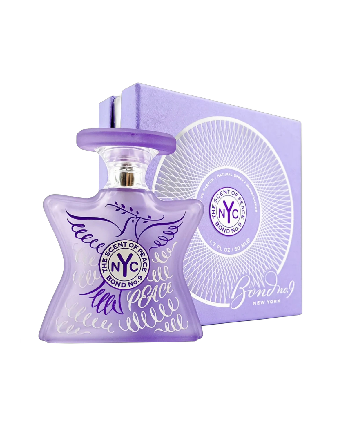 Bond N9 The Scent Of Pleace