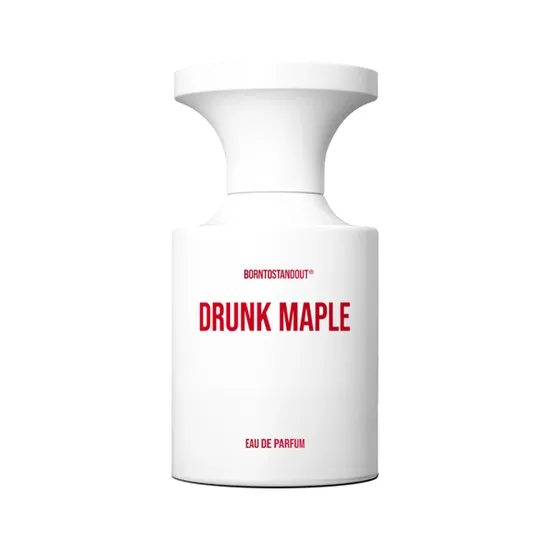 Born To Stand Out Drunk Maple Unisex