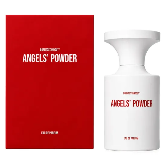 Borntostandout Angels' Powder
