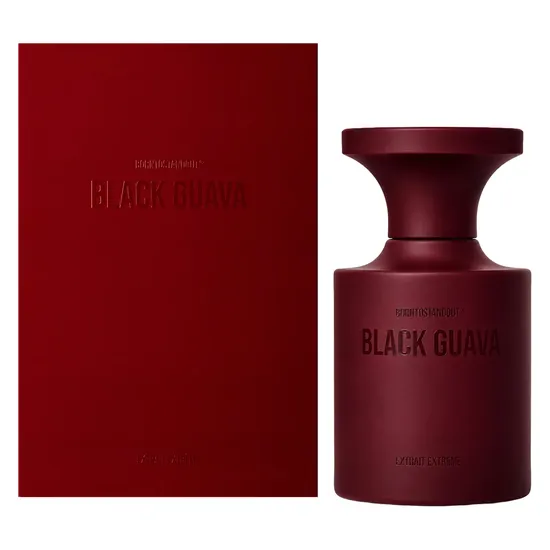 Borntostandout Black Guava Extrait Extreme