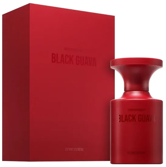 Borntostandout Black Guava