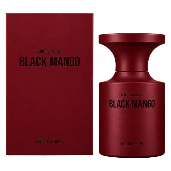 Borntostandout Black Mango Extrait Extreme