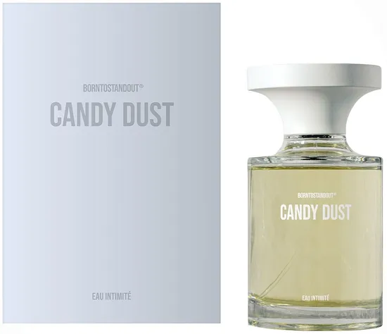 Borntostandout Candy Dust
