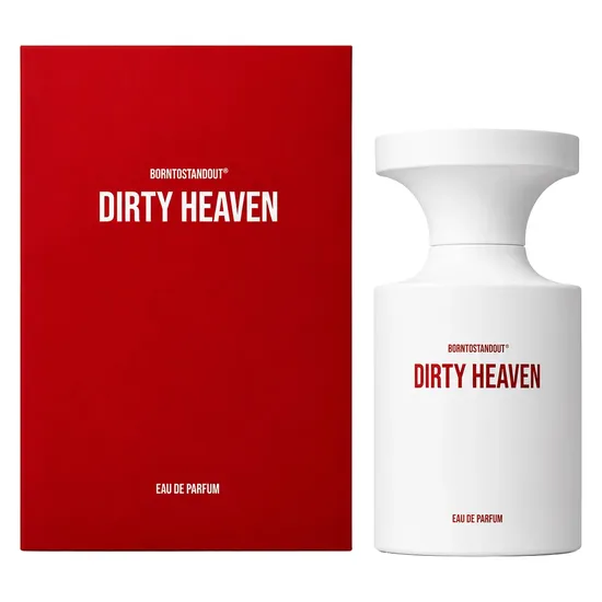 Borntostandout Dirty Heaven