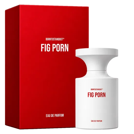 Borntostandout Fig Porn