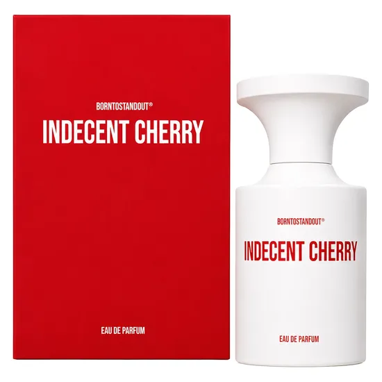 Borntostandout Indecent Cherry