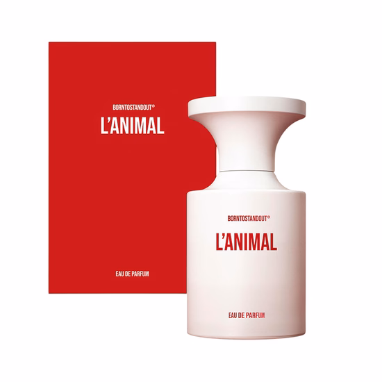 Borntostandout L'Animal