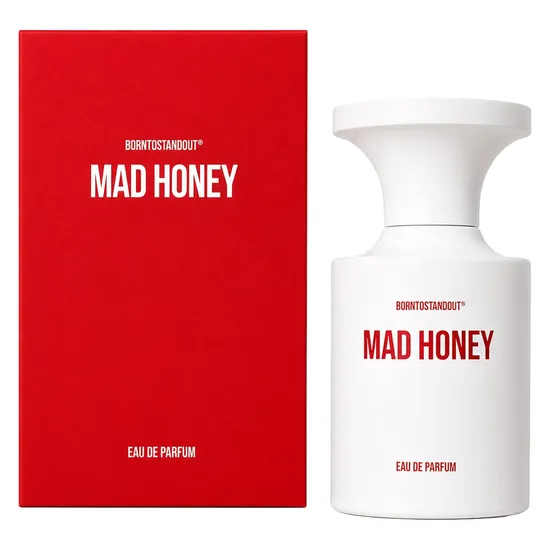 Borntostandout Mad Honey