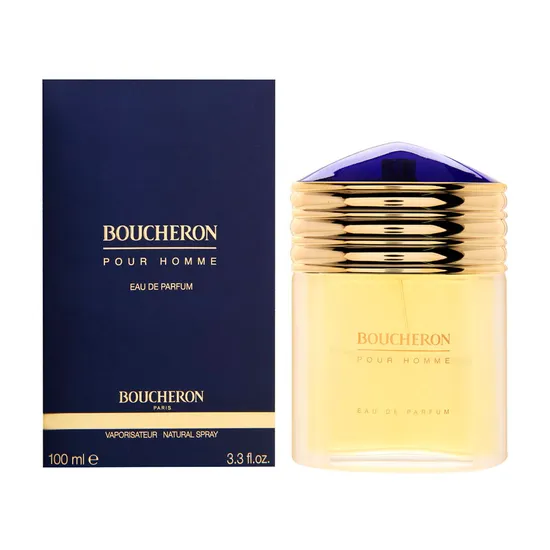 Boucheron Pour Homme