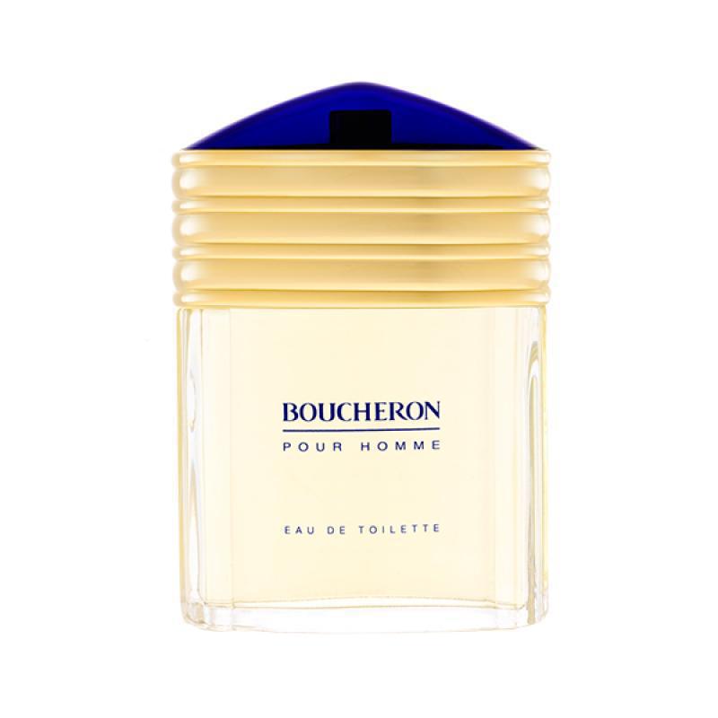 Boucheron Pour Homme