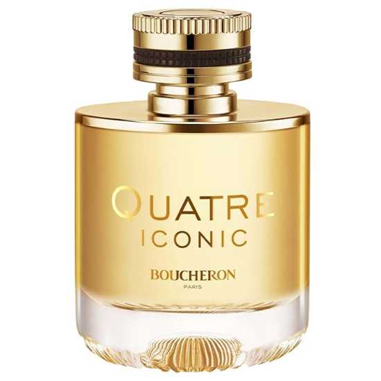 Boucheron Quatre Iconic