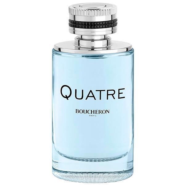 Boucheron Quatre Pour Homme