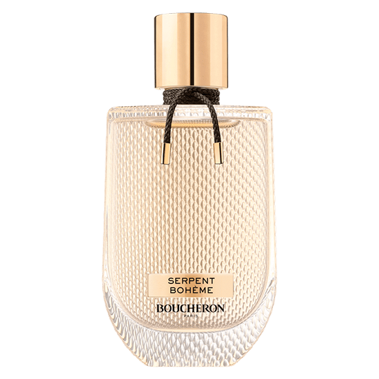 Boucheron Serpent Bohème