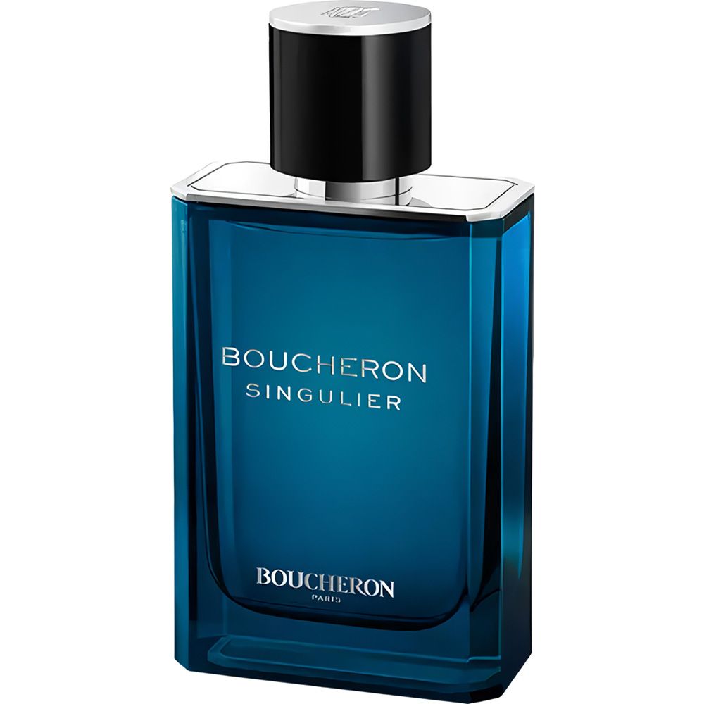 Boucheron Singulier