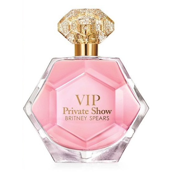Britney Spears Vip Private Show