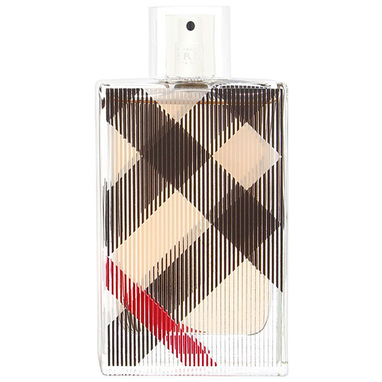 Burberry Brit For Her