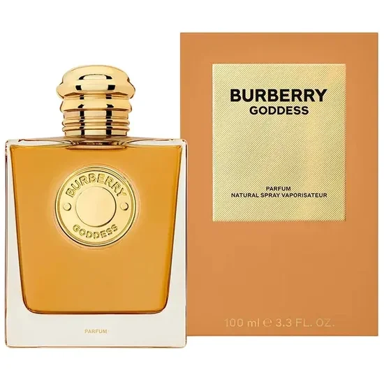Burberry Goddess
