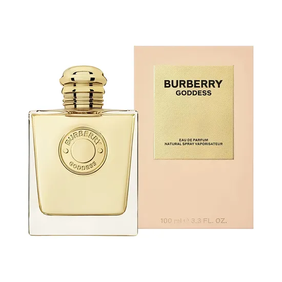 Burberry Goddness