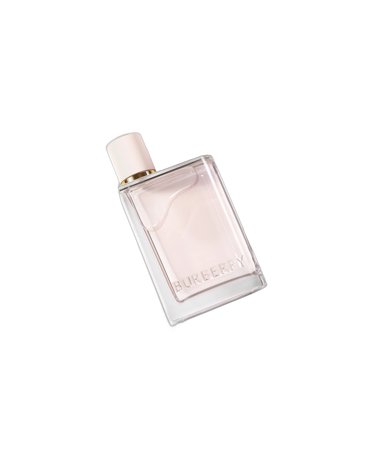 Burberry Her Eau de Parfum Femenino
