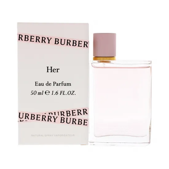 Perf Fem Burberry Her — 2