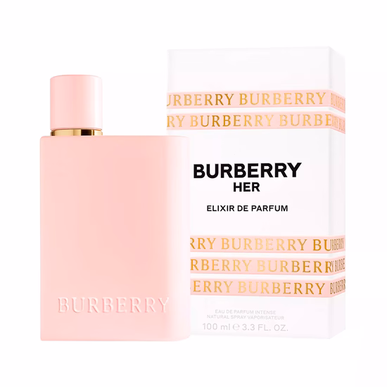 Burberry Her Elixir Eau de Parfum Intense