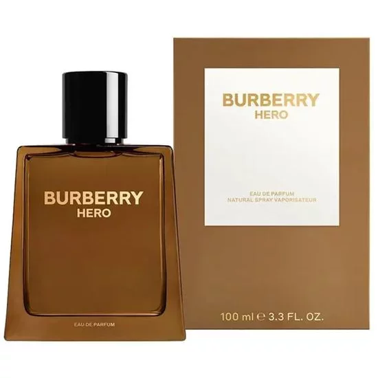 Burberry Hero
