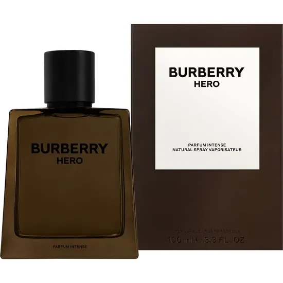 Burberry Hero Parfum Intense