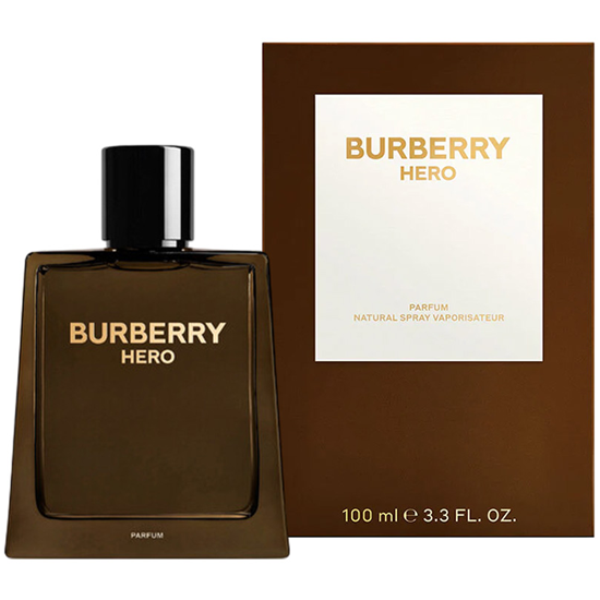 Burberry Hero