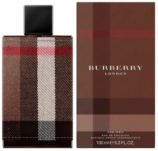 Burberry London
