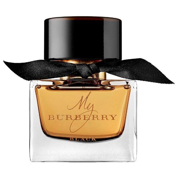 Burberry MY Black